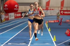 2025-02-15 Wroclaw KGHM Sleza Arena PZLA Mistrzostwa Polski U20 i U18
nz
fot Tomasz Kasjaniuk / PZLA